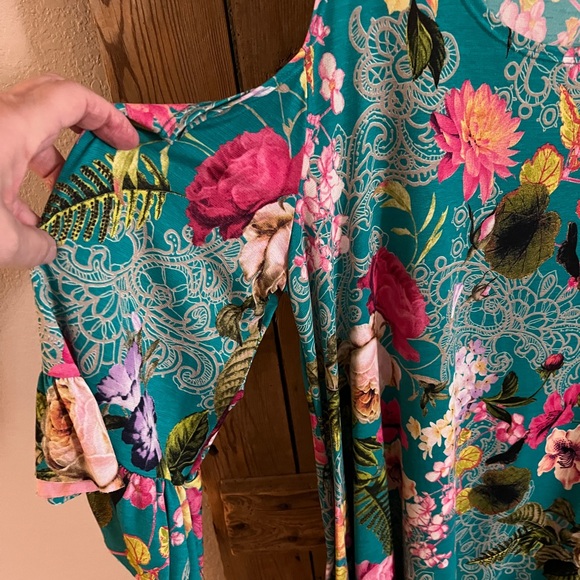 Tunic top - Picture 3 of 3